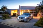 Hyundai Equus 2011 года